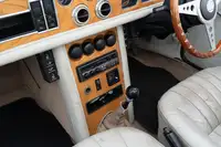 2010 Beauford 4 Door LWB Tourer-Sold