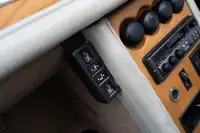 2010 Beauford 4 Door LWB Tourer-Sold