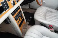 2010 Beauford 4 Door LWB Tourer-Sold