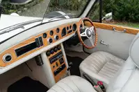 2010 Beauford 4 Door LWB Tourer-Sold