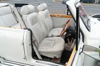 2010 Beauford 4 Door LWB Tourer-Sold