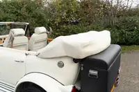 2010 Beauford 4 Door LWB Tourer-Sold