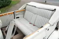 2010 Beauford 4 Door LWB Tourer-Sold