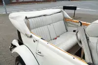 2010 Beauford 4 Door LWB Tourer-Sold