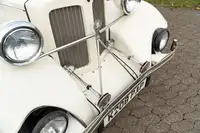 2010 Beauford 4 Door LWB Tourer-Sold