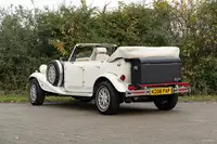 2010 Beauford 4 Door LWB Tourer-Sold