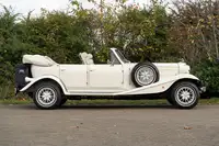 2010 Beauford 4 Door LWB Tourer-Sold