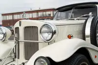 2010 Beauford 4 Door LWB Tourer-Sold