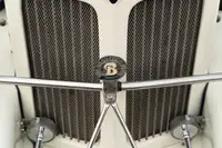 2010 Beauford 4 Door LWB Tourer-Sold