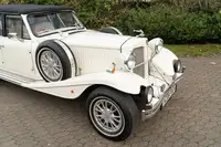 2010 Beauford 4 Door LWB Tourer-Sold