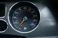 2010 Bentley GTC Supersports-Sold