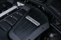 2010 Bentley GTC Supersports-Sold
