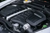 2010 Bentley GTC Supersports-Sold