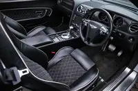 2010 Bentley GTC Supersports-Sold