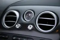 2010 Bentley GTC Supersports-Sold