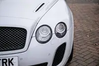 2010 Bentley GTC Supersports-Sold
