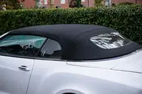 2010 Bentley GTC Supersports-Sold