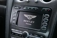 2010 Bentley GTC Supersports-Sold