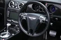 2010 Bentley GTC Supersports-Sold