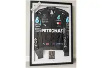 Replica Sir Lewis Hamilton AMG Petronas Mercedes-Benz Race S-For Sale