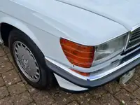 1987 Mercedes-Benz 300 SL (R107)-Sold