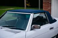 1987 Mercedes-Benz 300 SL (R107)-Sold