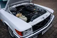 1987 Mercedes-Benz 300 SL (R107)-Sold
