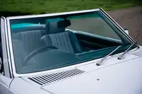 1987 Mercedes-Benz 300 SL (R107)-Sold