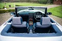 1987 Mercedes-Benz 300 SL (R107)-Sold