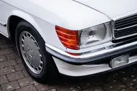 1987 Mercedes-Benz 300 SL (R107)-Sold