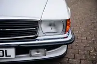 1987 Mercedes-Benz 300 SL (R107)-Sold