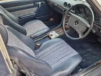 1987 Mercedes-Benz 300 SL (R107)-Sold