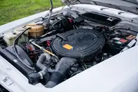 1987 Mercedes-Benz 300 SL (R107)-Sold