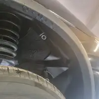 1988 Volkswagen Golf GTi Mk2 8V 3-door-Sold