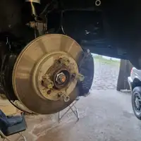 1988 Volkswagen Golf GTi Mk2 8V 3-door-Sold