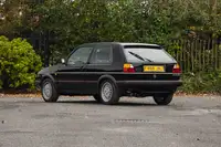 1988 Volkswagen Golf GTi Mk2 8V 3-door-Sold