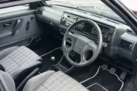 1988 Volkswagen Golf GTi Mk2 8V 3-door-Sold