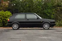 1988 Volkswagen Golf GTi Mk2 8V 3-door-Sold