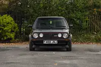 1988 Volkswagen Golf GTi Mk2 8V 3-door-Sold