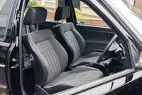 1988 Volkswagen Golf GTi Mk2 8V 3-door-Sold