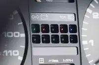 1988 Volkswagen Golf GTi Mk2 8V 3-door-Sold