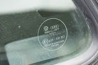 1988 Volkswagen Golf GTi Mk2 8V 3-door-Sold