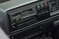 1988 Volkswagen Golf GTi Mk2 8V 3-door-Sold