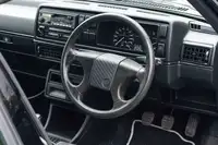 1988 Volkswagen Golf GTi Mk2 8V 3-door-Sold