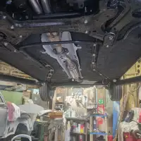 1988 Volkswagen Golf GTi Mk2 8V 3-door-Sold