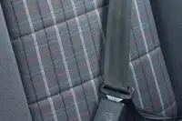 1988 Volkswagen Golf GTi Mk2 8V 3-door-Sold