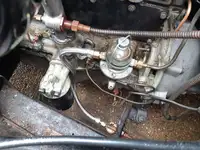 1951 Bristol 401-Sold