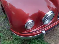 1951 Bristol 401-Sold