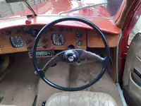 1951 Bristol 401-Sold