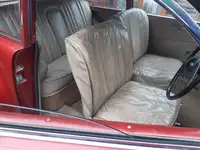 1951 Bristol 401-Sold